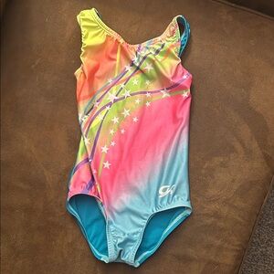 CS GK Leotard